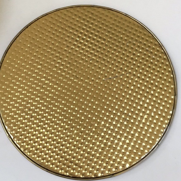 Gold Tone 9” Round Springform Cheesecake Cake Baking Pan - Picture 7 of 13